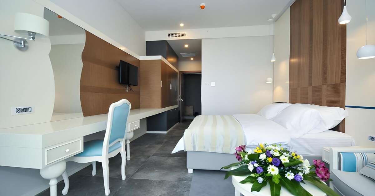 Een foto van Hotel Bracera