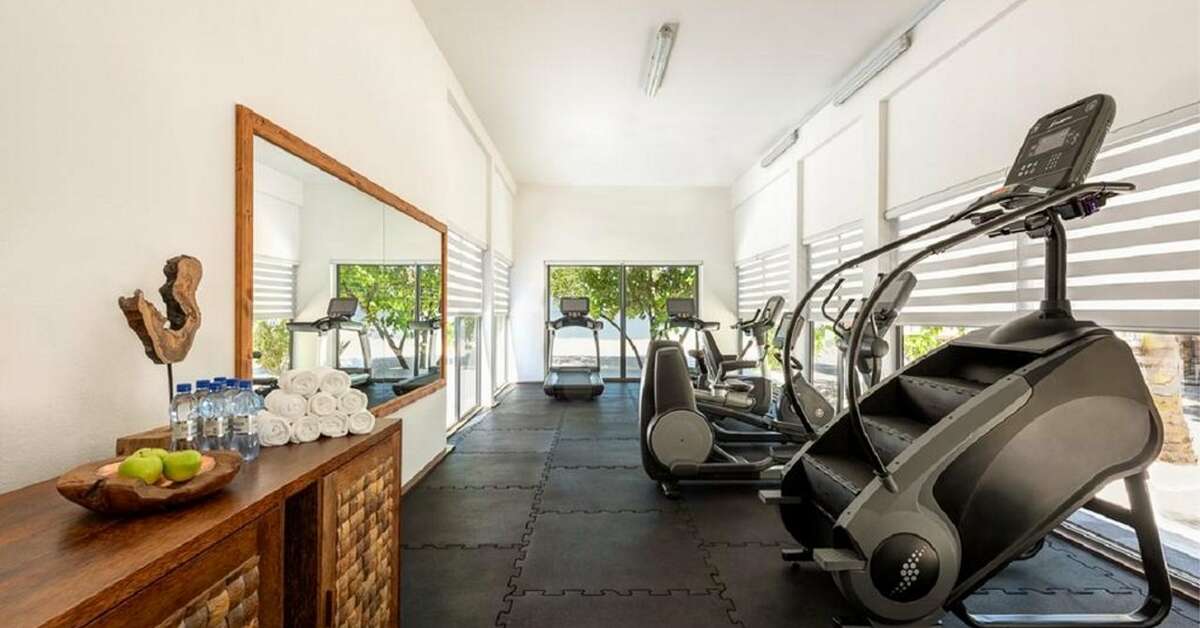 Een foto van Kuredhivaru Resort & Spa