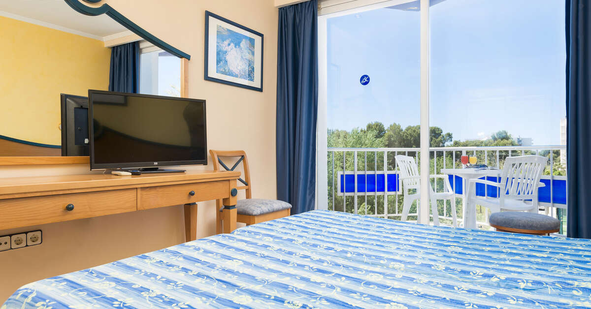 Een foto van Hotel Boreal