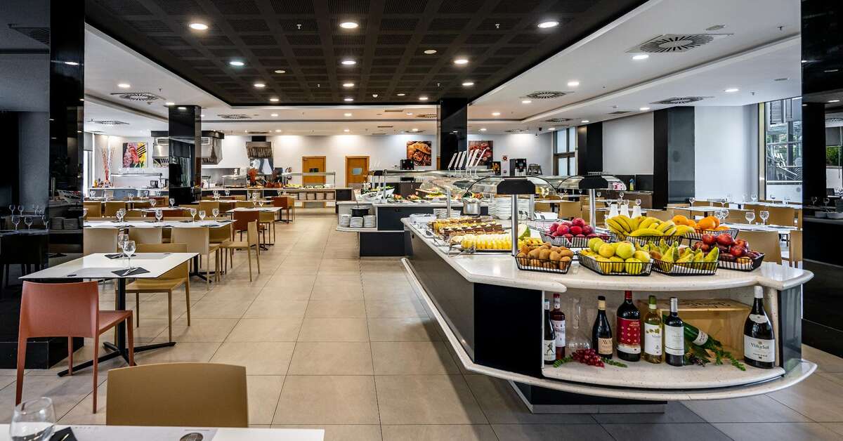 Een foto van Albir Playa Hotel & Spa