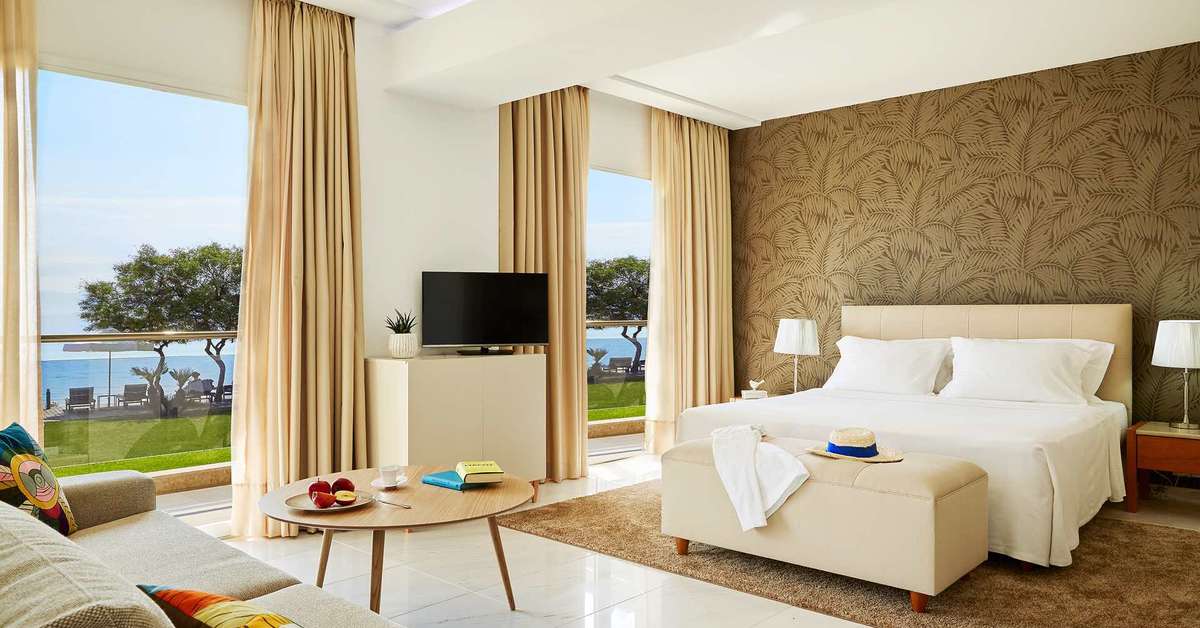 Een foto van Afitis The Boutique Hotel