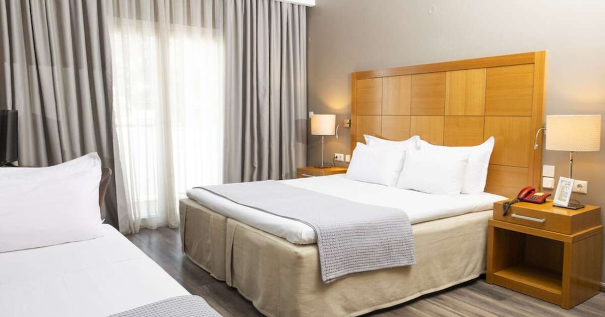 Een foto van Golden Star City Resort