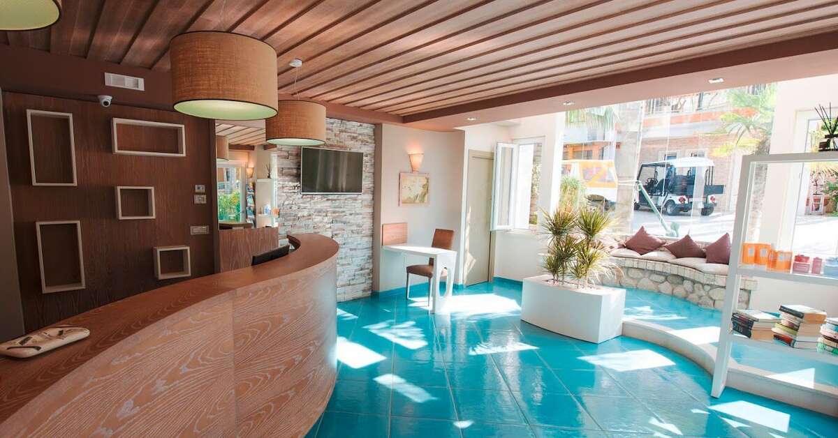Een foto van Baia del Godano Resort & Spa