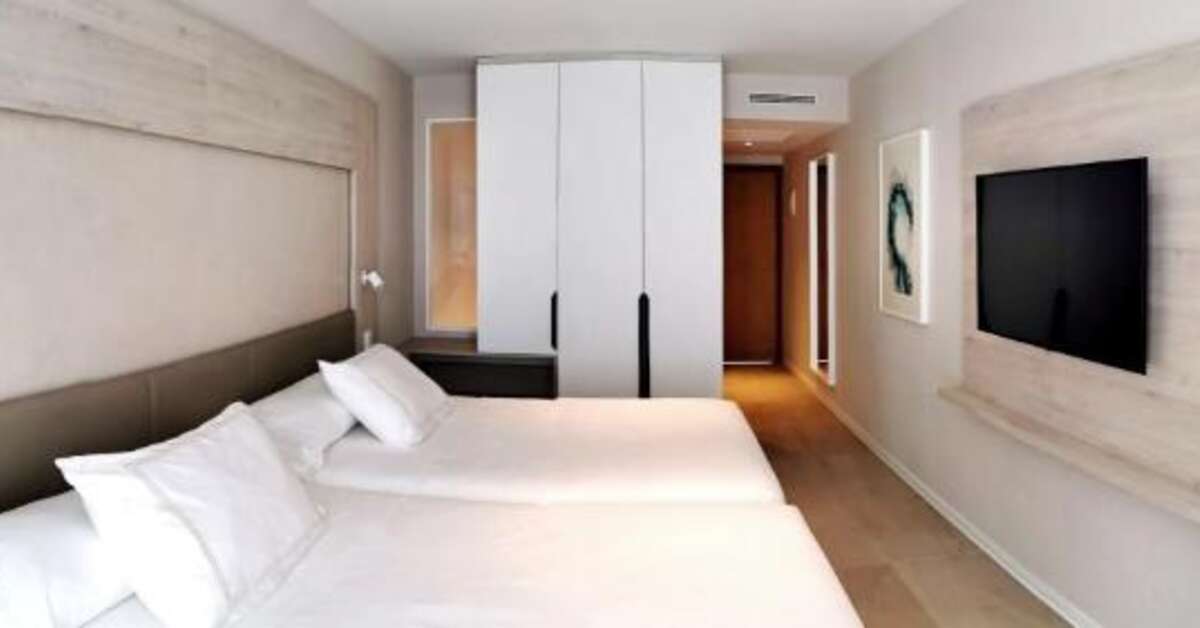 Een foto van Castillo de Peniscola Hotel & Spa