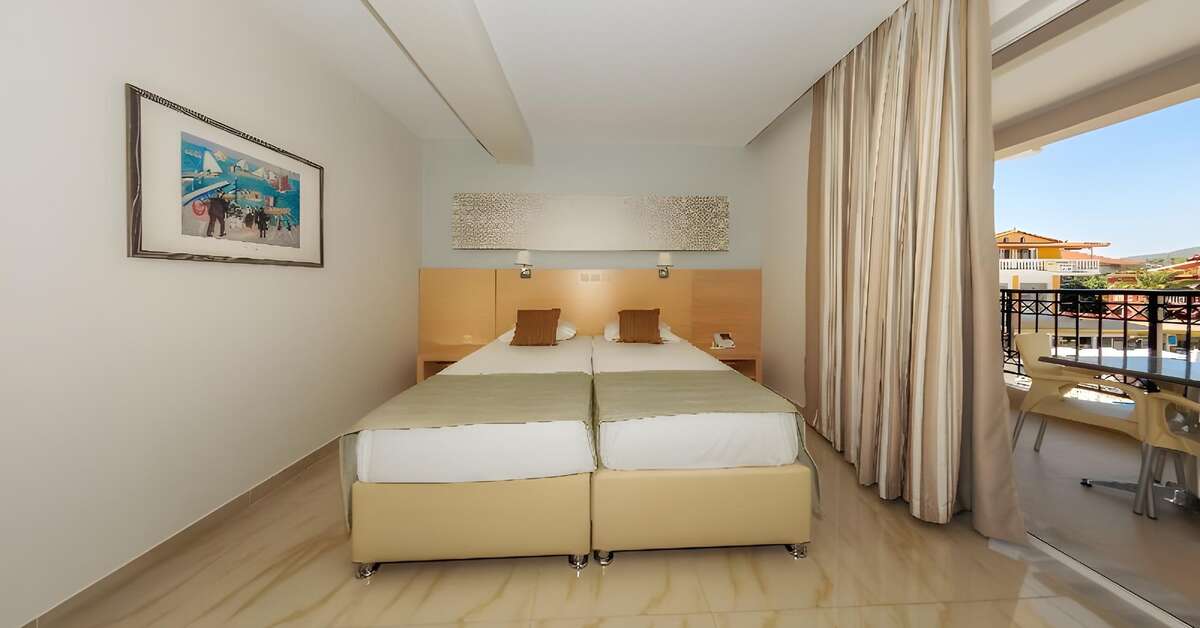 Een foto van Karras Hotel