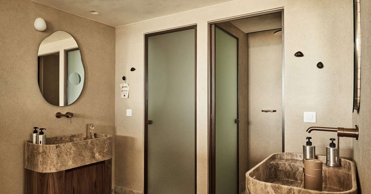 Een foto van Uzenie All Suites Boutique Resort