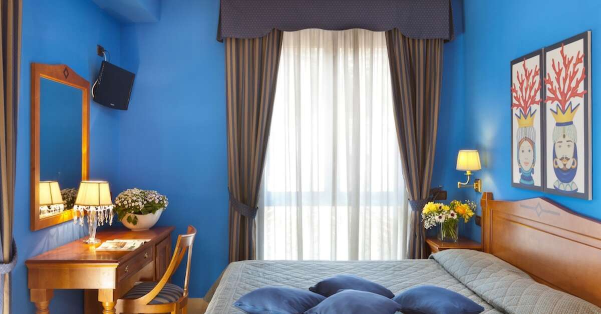 Een foto van Ulisse Deluxe Hostel