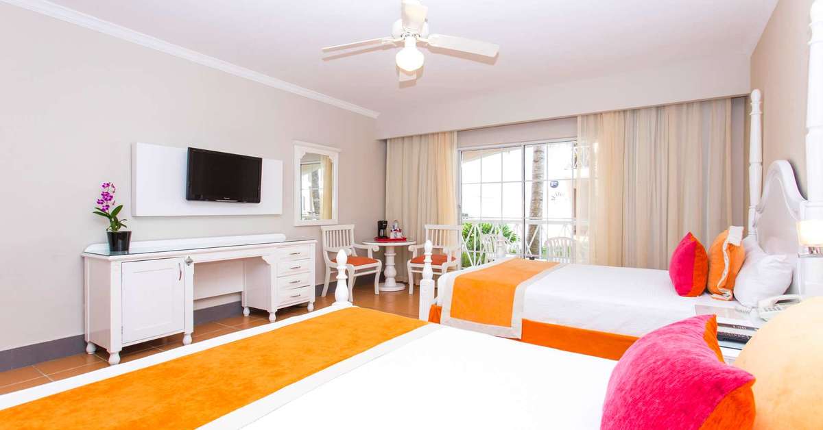 Een foto van Be Live Collection Punta Cana