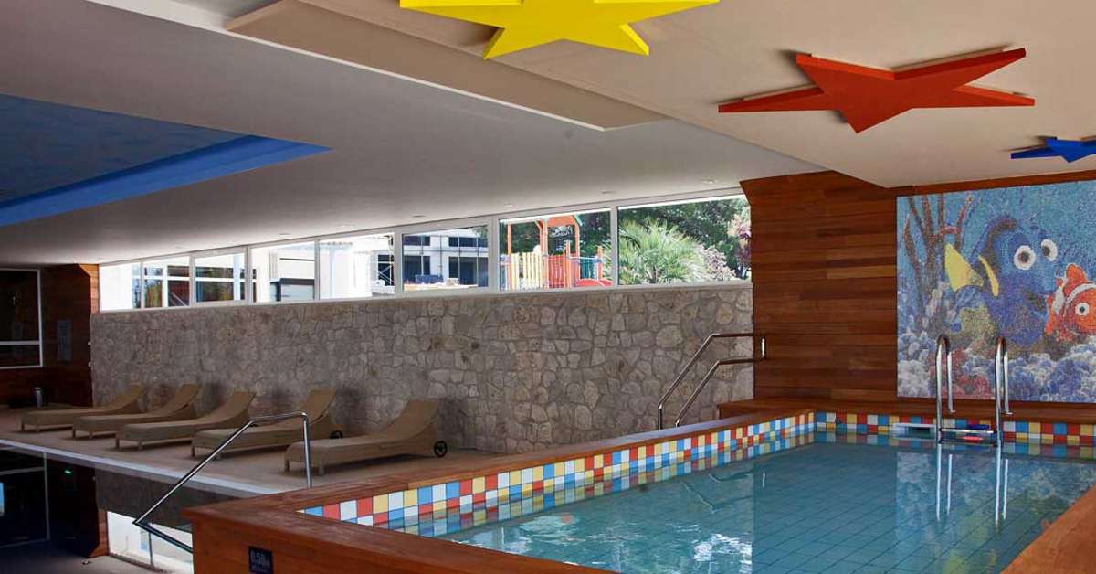 Een foto van Hotel Palas