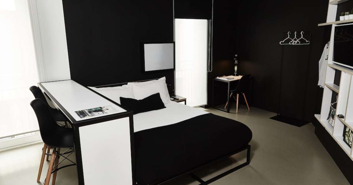Een foto van Kip Hotel