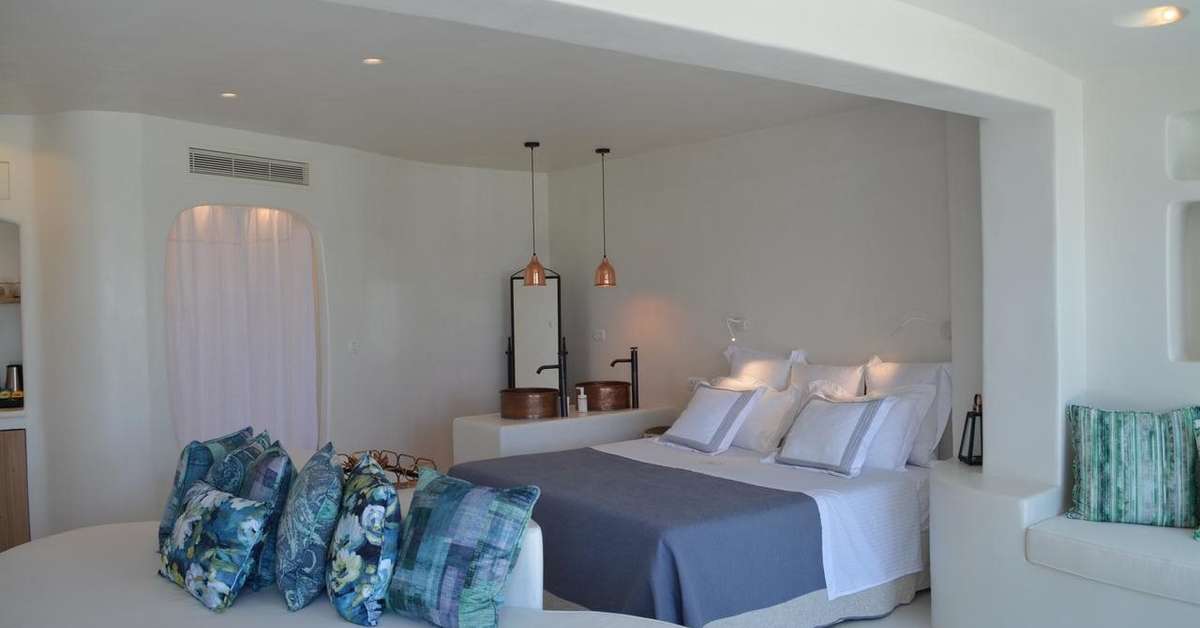 Een foto van Calypso Villas Zakynthos