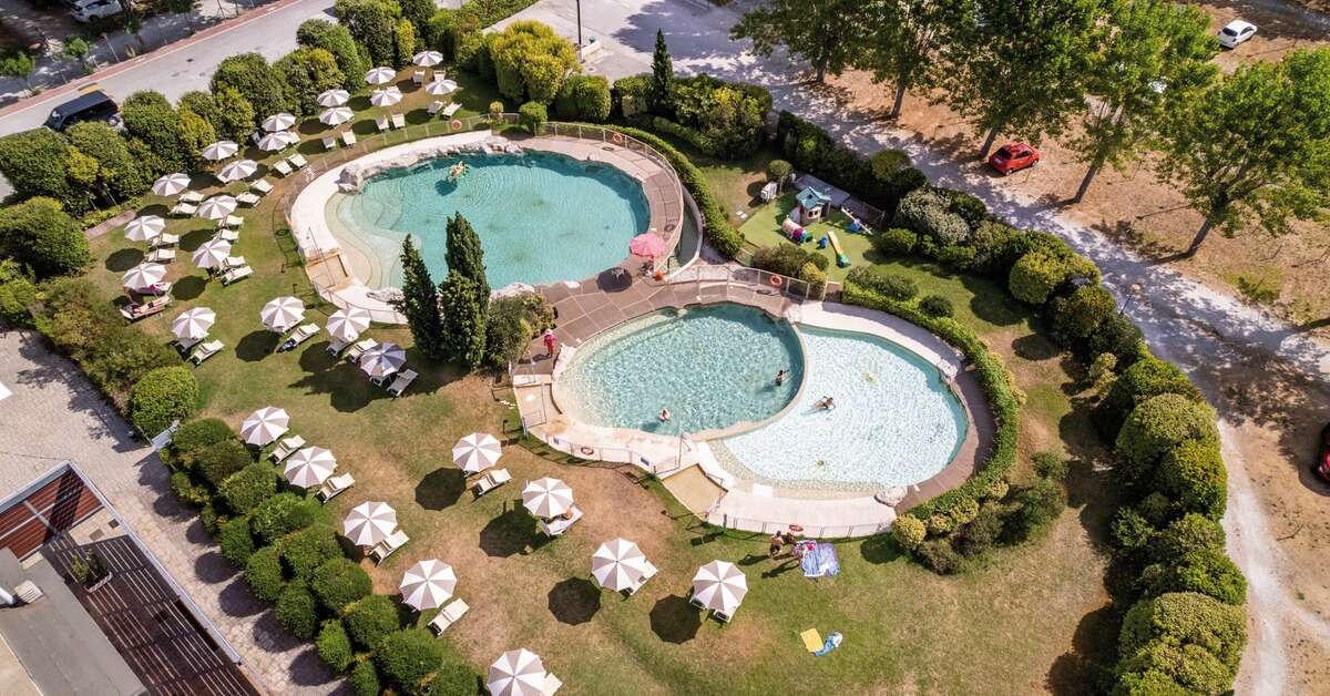 Een foto van Sentido Tuscany Premium Camp