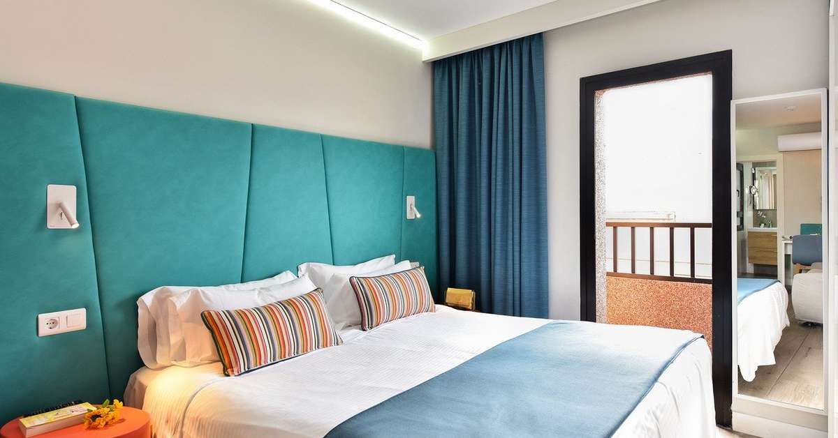 Een foto van Appartementen Bajamar