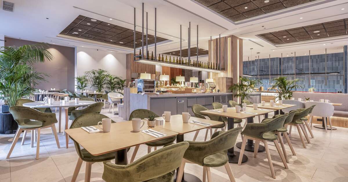 Een foto van Innside Valencia Oceanic