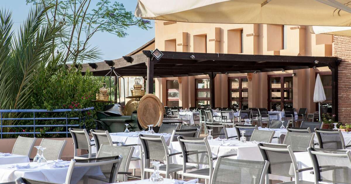Een foto van Valeria Madina Club Resort