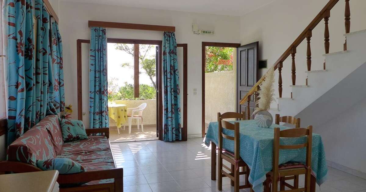 Een foto van Panmar Appartementen
