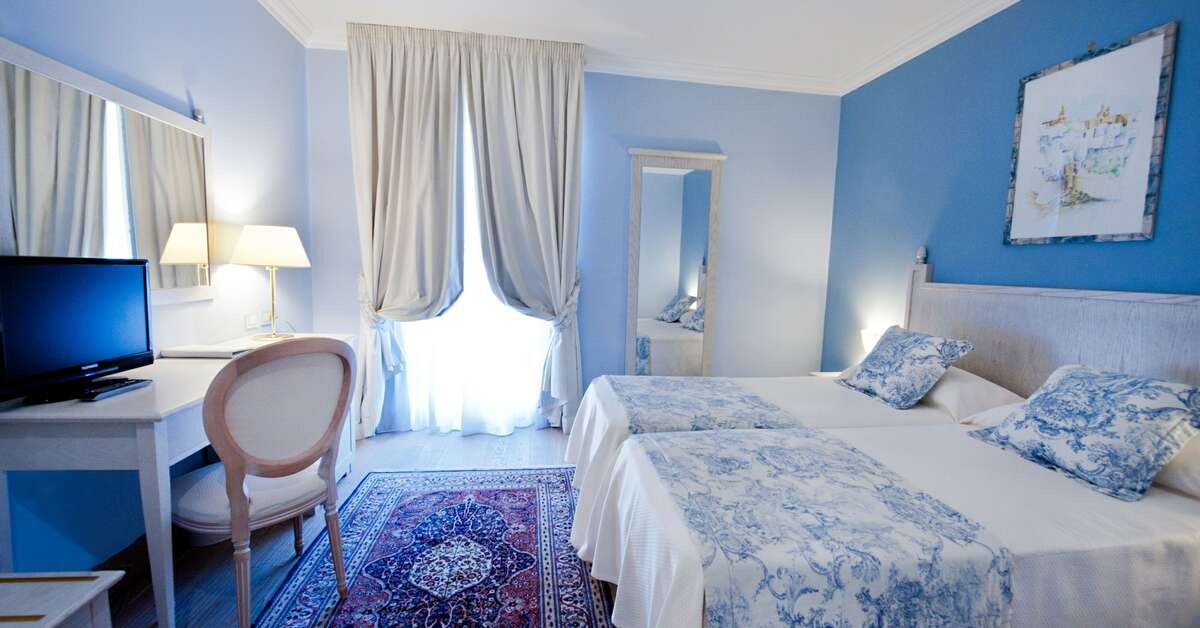 Een foto van Ostuni Palace