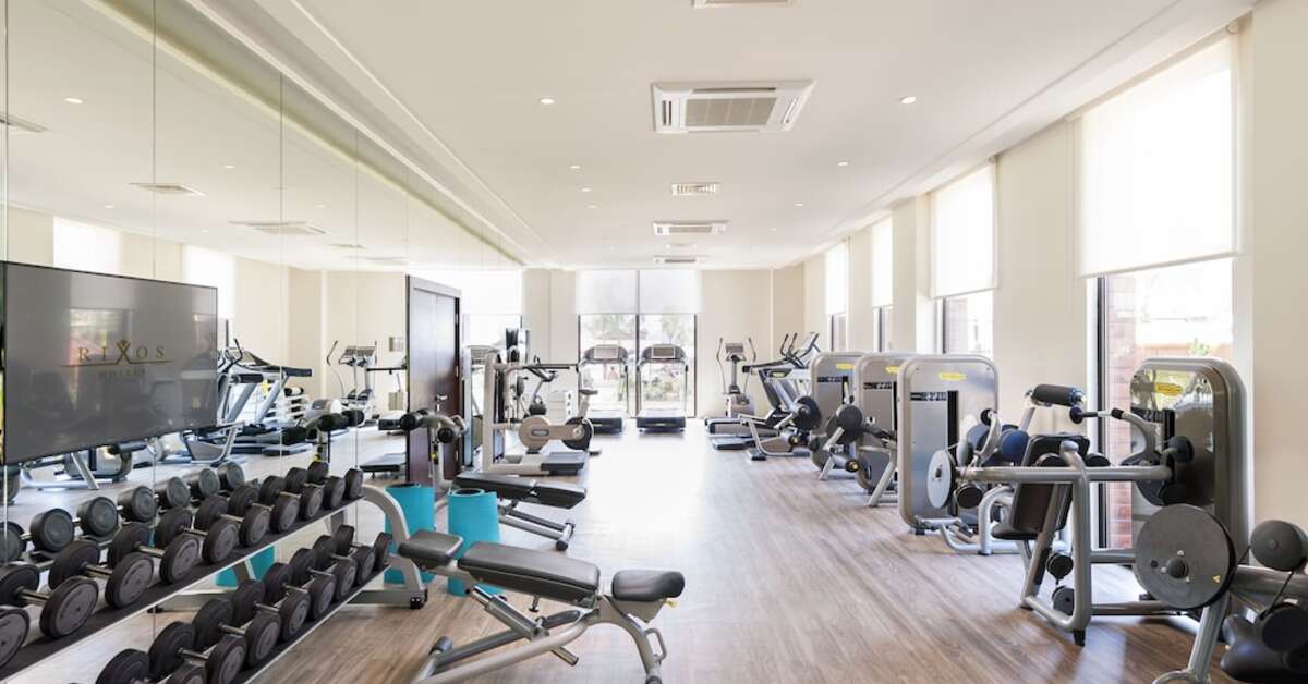 Een foto van Club Prive By Rixos Gocek