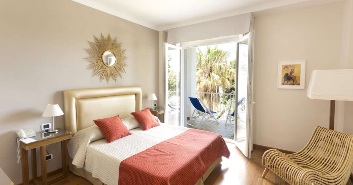 Een foto van Hotel Kalura