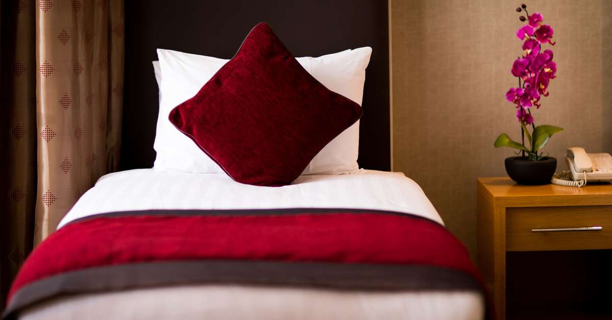 Een foto van Park City Grand Plaza Kensington