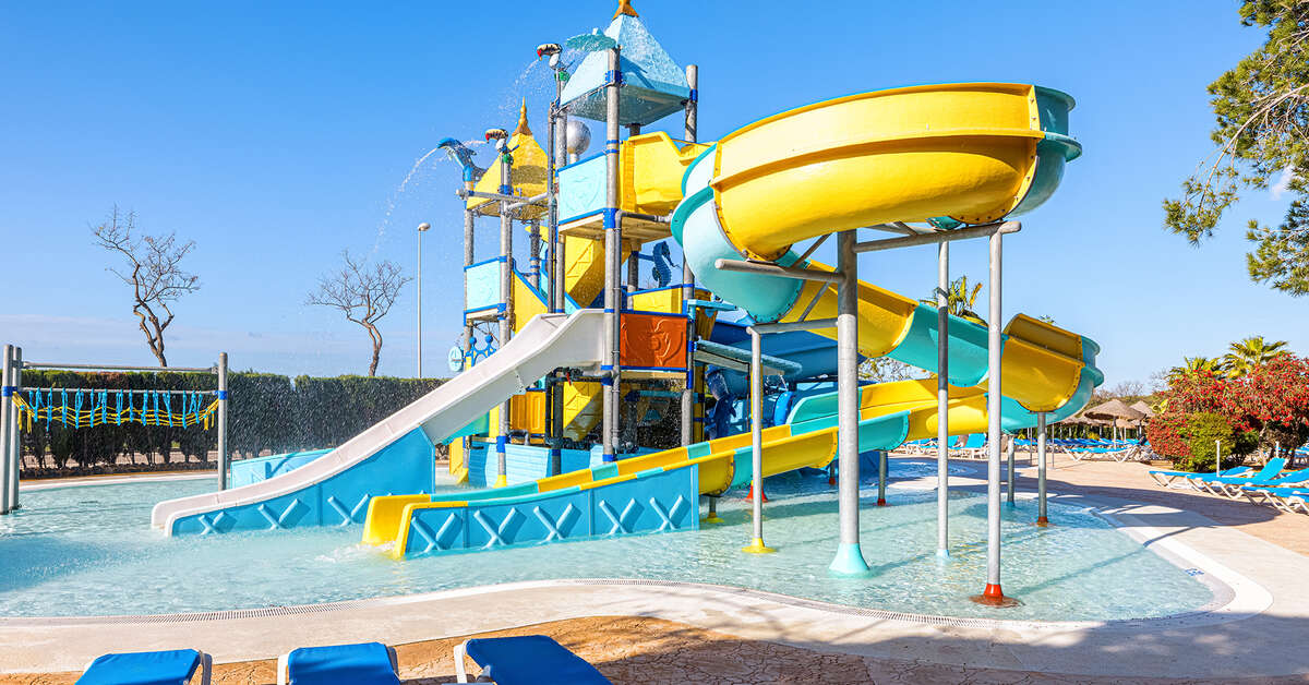 Een foto van Playacartaya Hotel