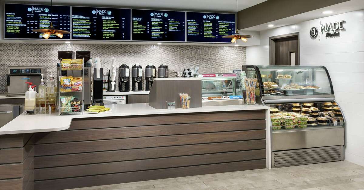 Een foto van DoubleTree by Hilton Orlando Airport