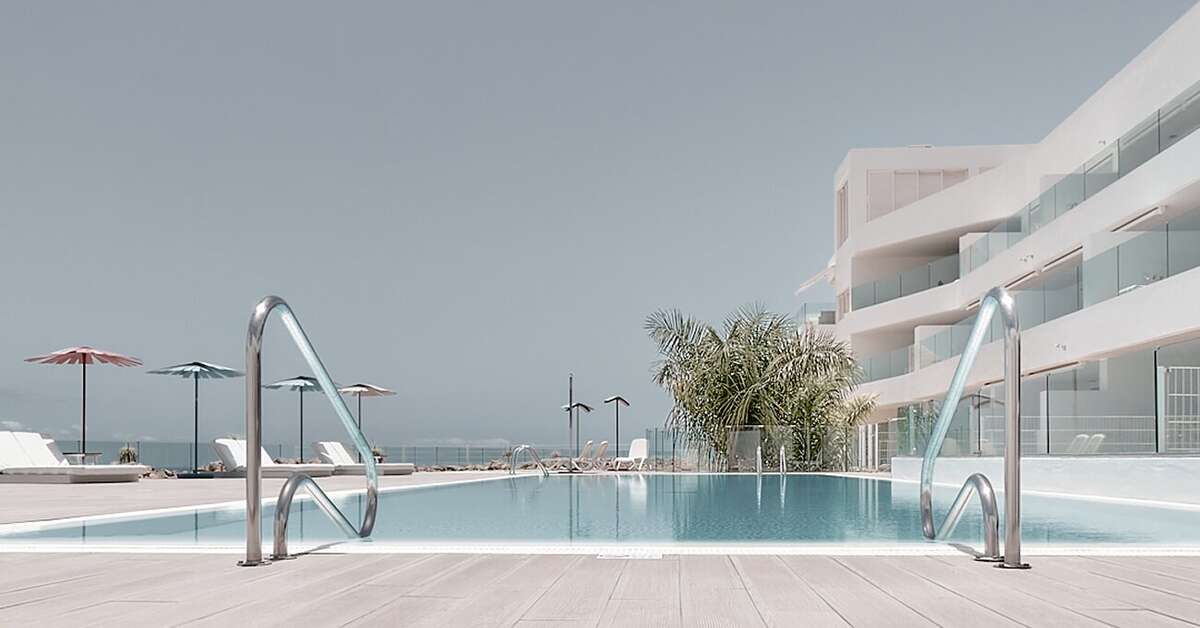 Een foto van Baobab Suites