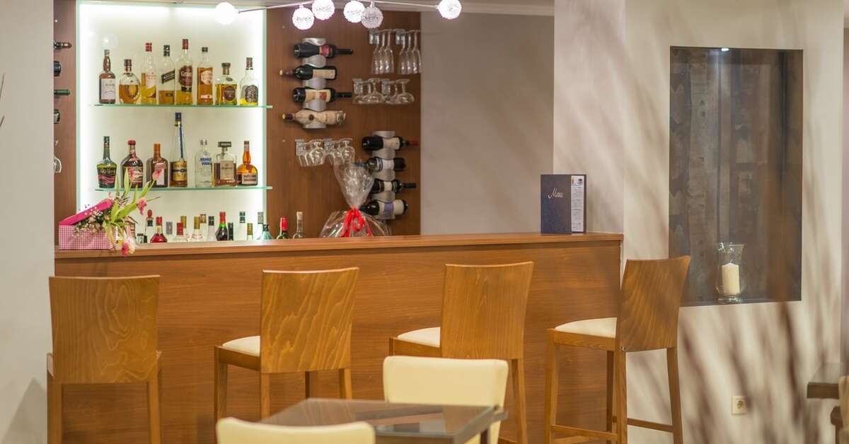 Een foto van Varres Hotel