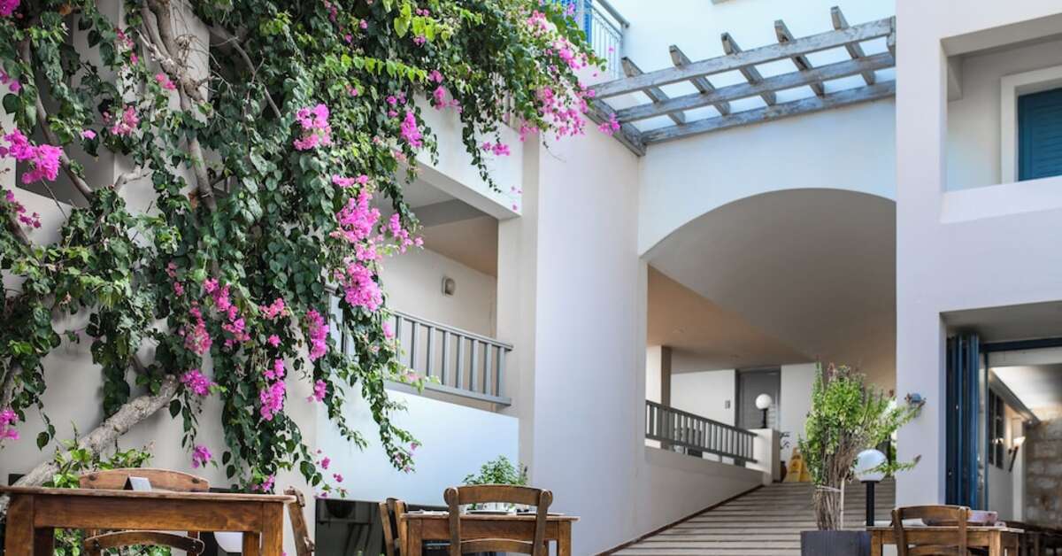 Een foto van Castello Village Resort