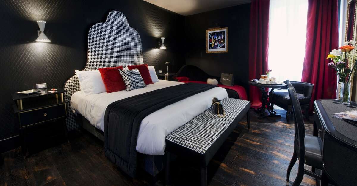 Een foto van HT6 Hotel