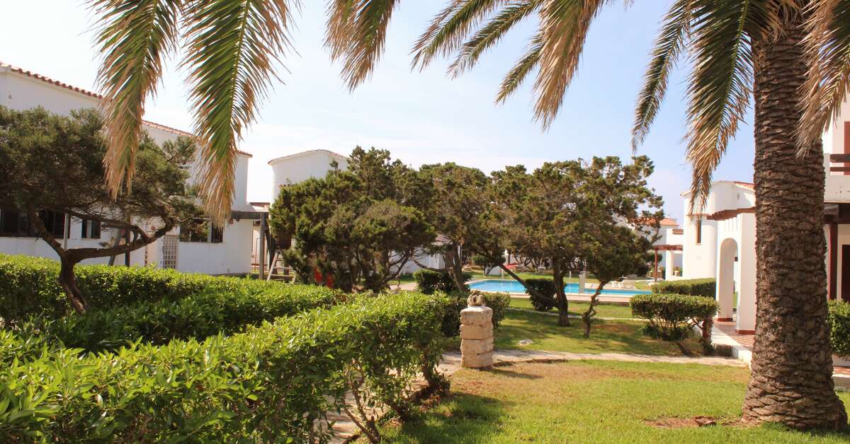 Een foto van Villas Yucas