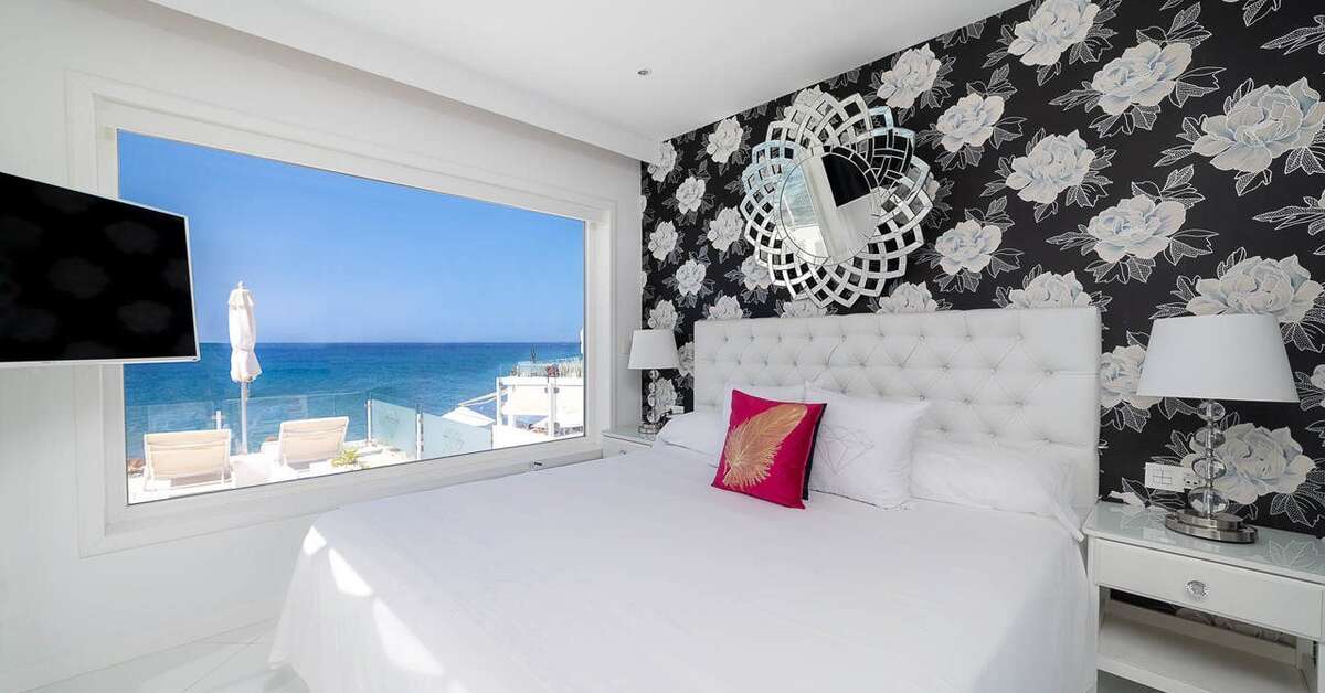 Een foto van Lanis Suites De Luxe Adults Only