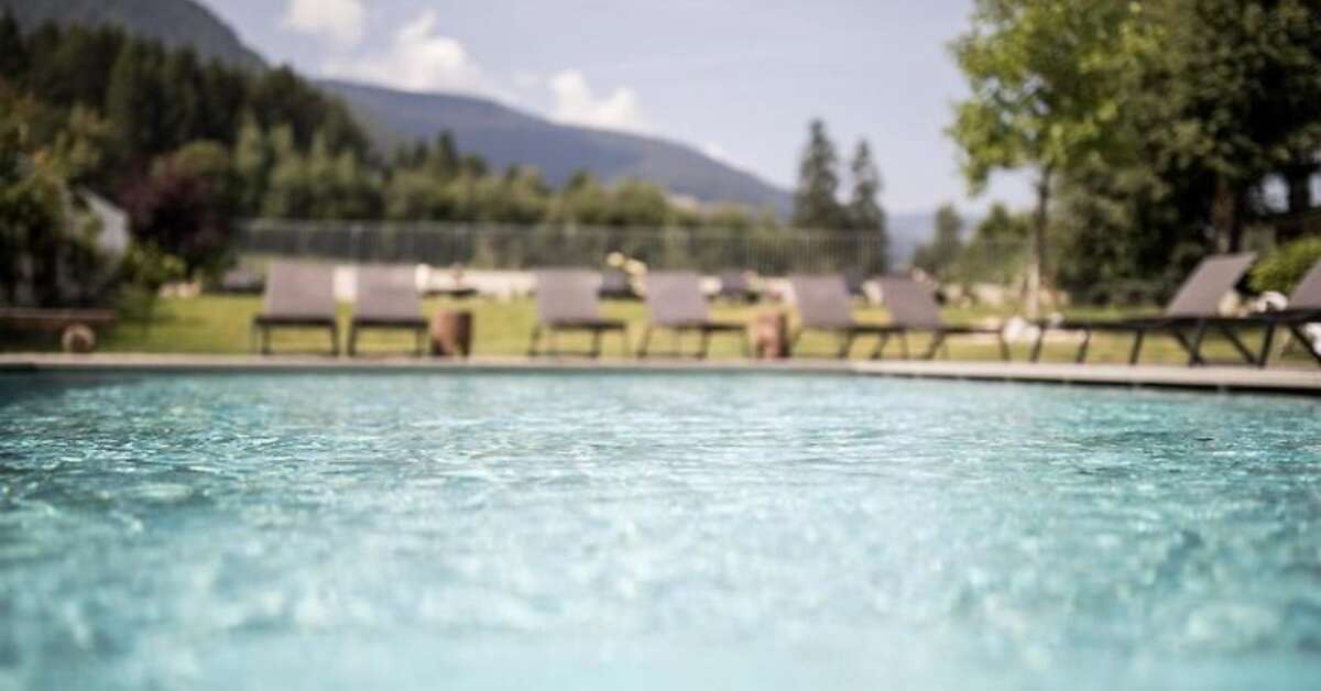 Een foto van Hotel Petrus