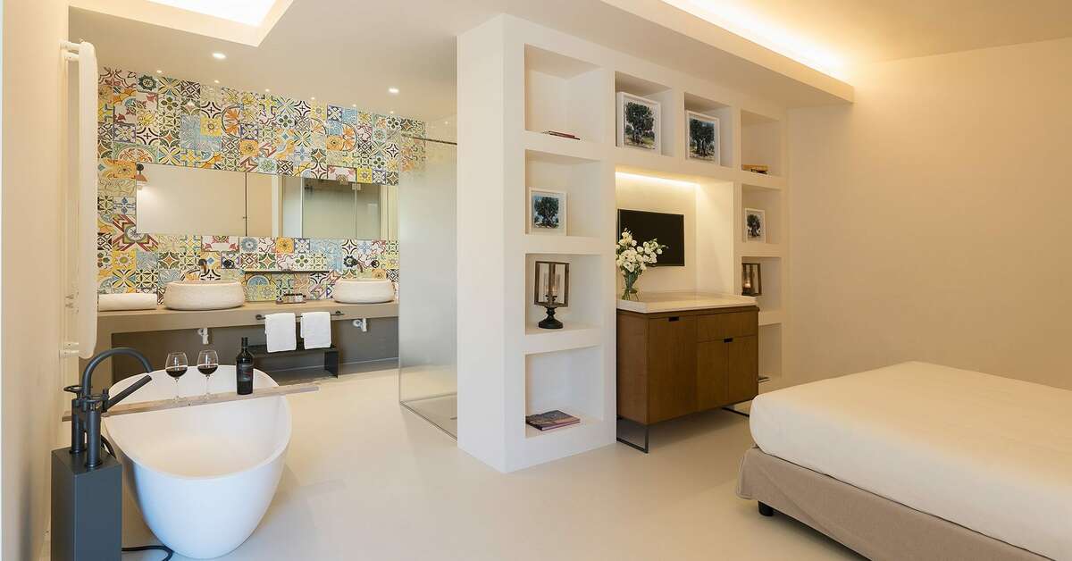 Een foto van Masseria Amastuola Wine Resort