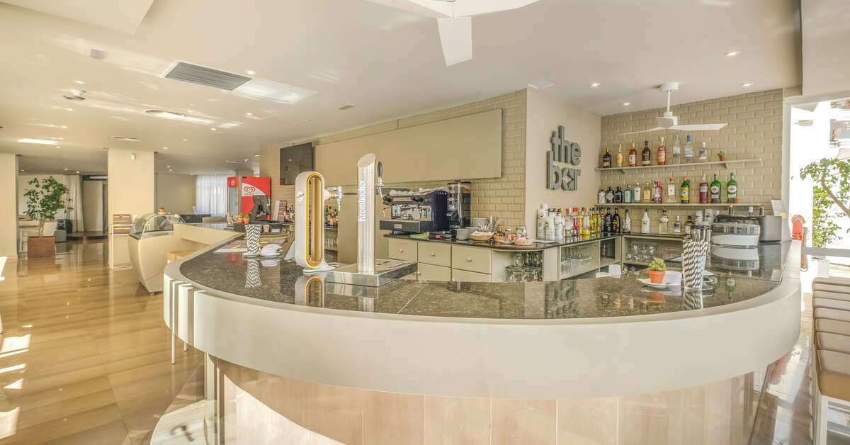 Een foto van Aparthotel & Suites Cap de Mar