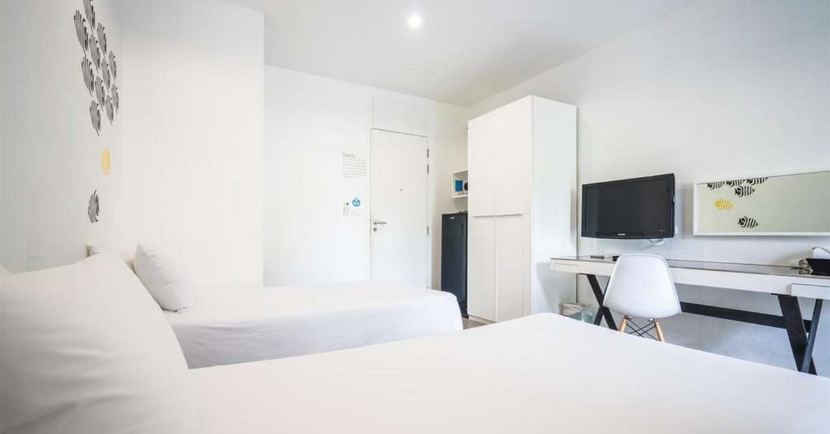 Een foto van Blu Monkey Bed & Breakfast