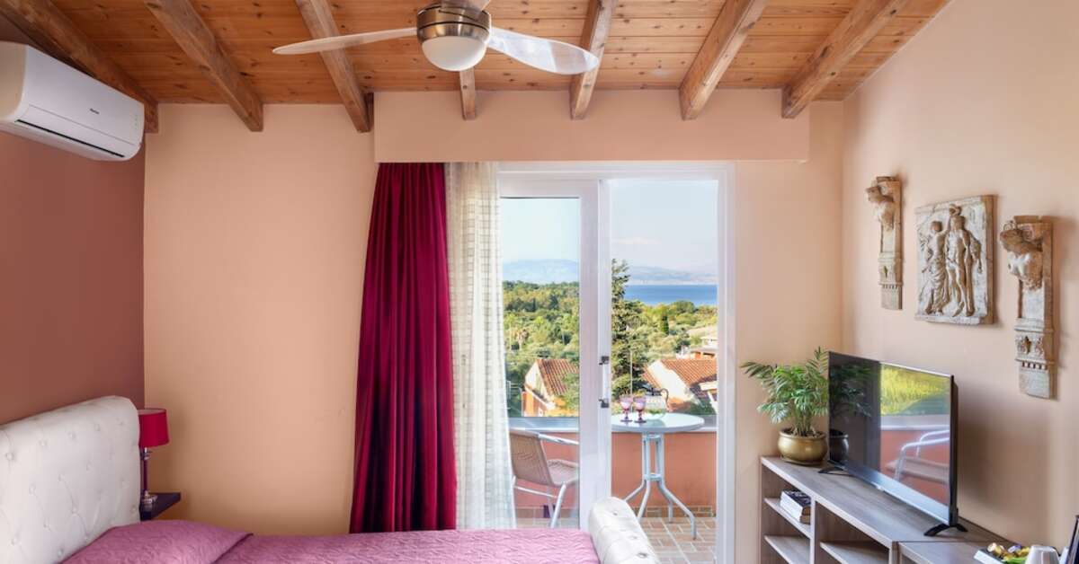 Een foto van Victoria Hill Hotel