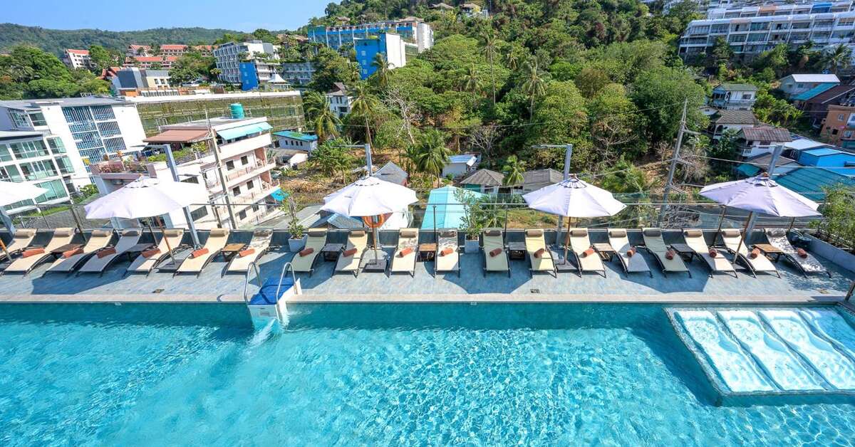 Een foto van Zenseana Resort & Spa