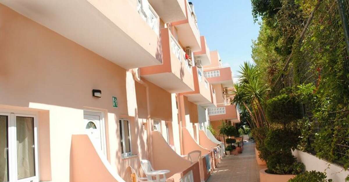 Een foto van Primavera Beach Hotel