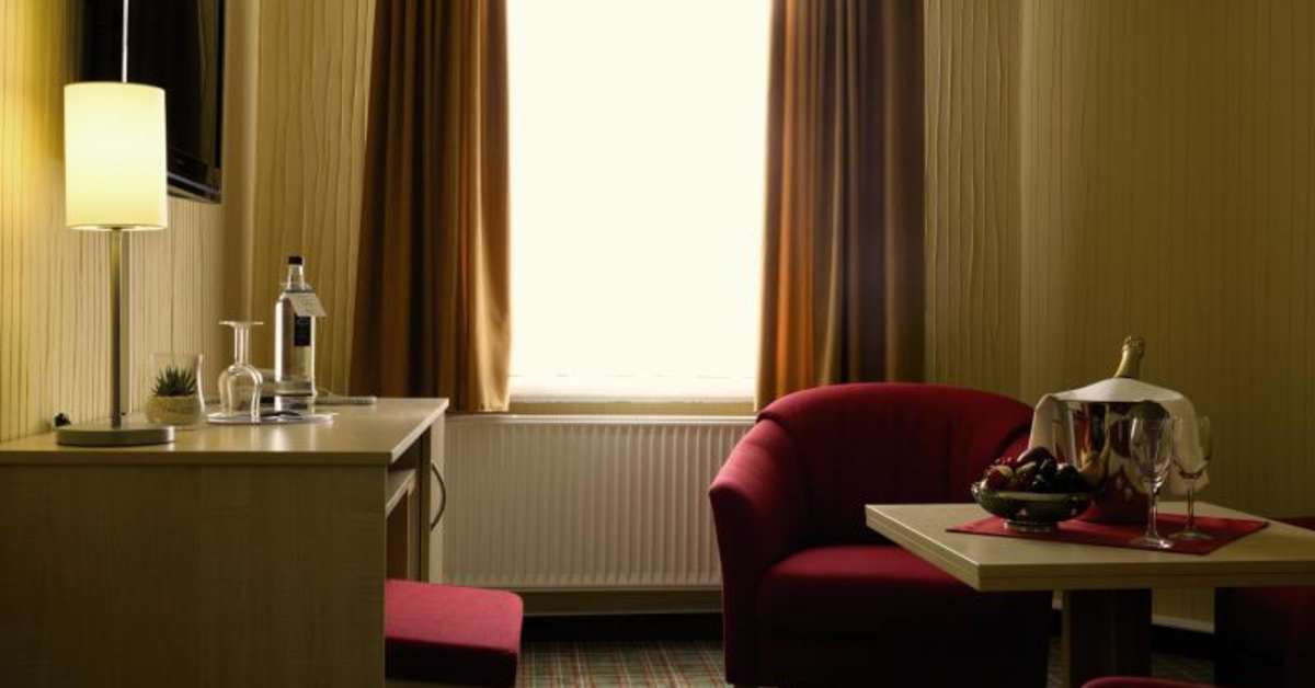 Een foto van Berghotel Oberhof