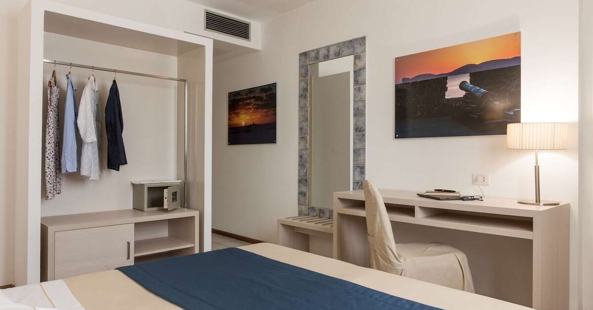 Een foto van Hotel Catalunya