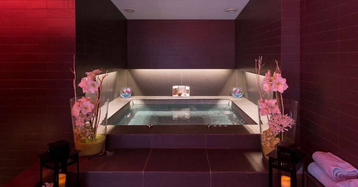 Een foto van Royal Antibes Luxury Hotel Residence Beach & Spa