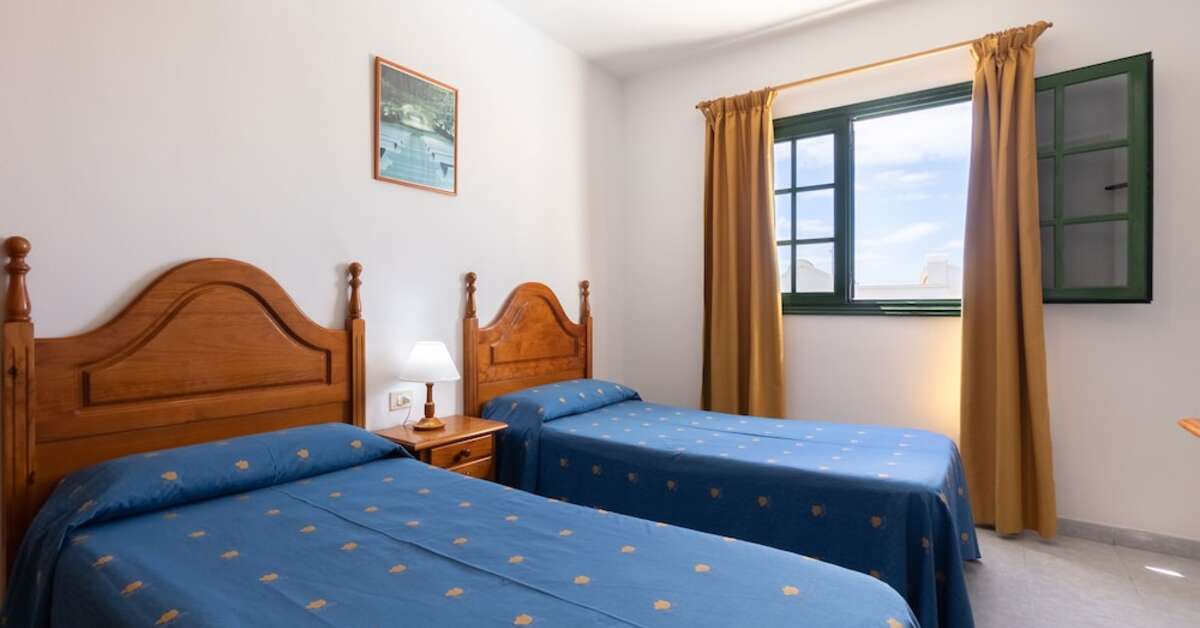 Een foto van Aloe Appartementen