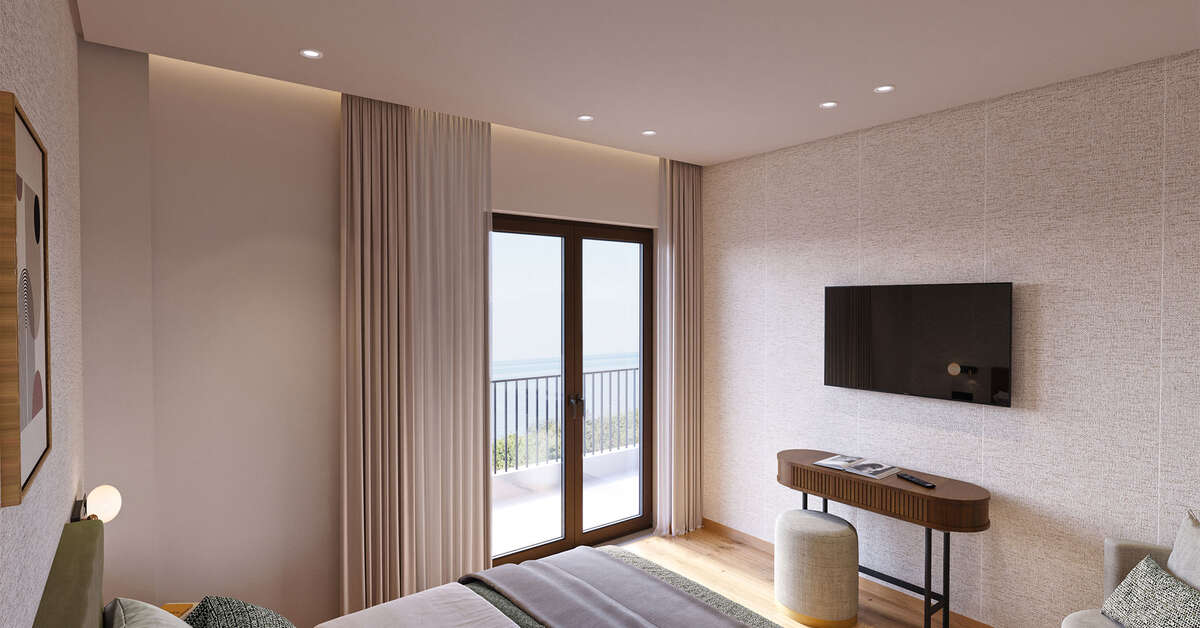 Ein Foto Delfinia Hotel & Bungalows