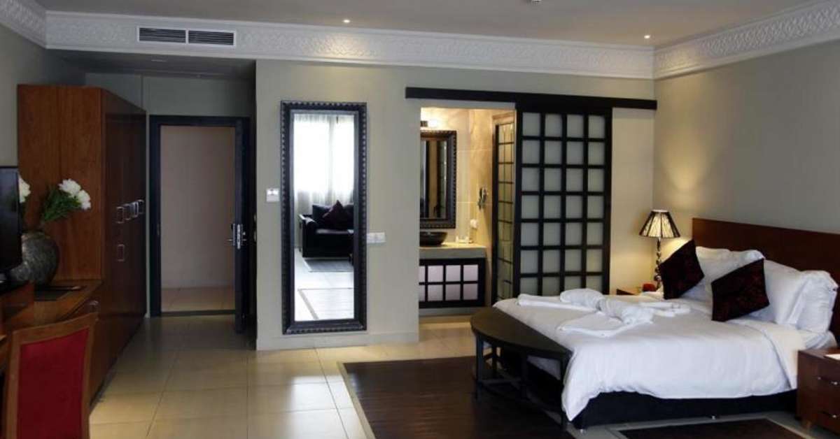 Een foto van Adam Park Marrakech Hotel & Spa