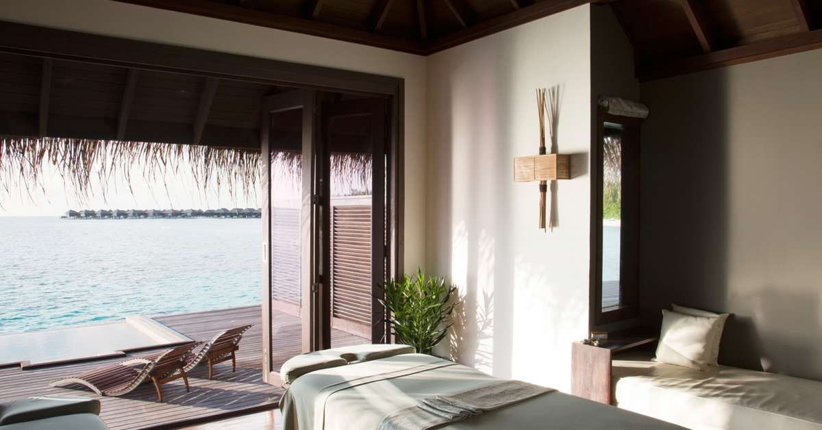 Een foto van Coco Bodu Hithi