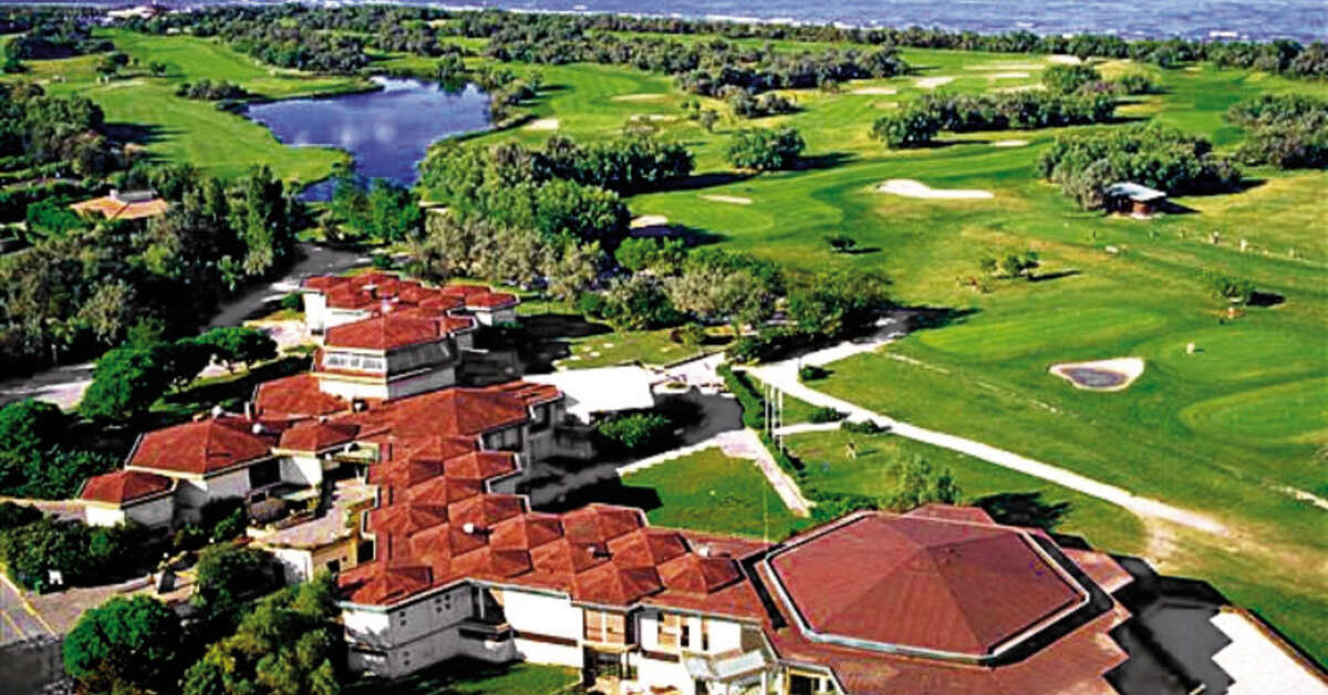 Een foto van Vakantiepark Albarella