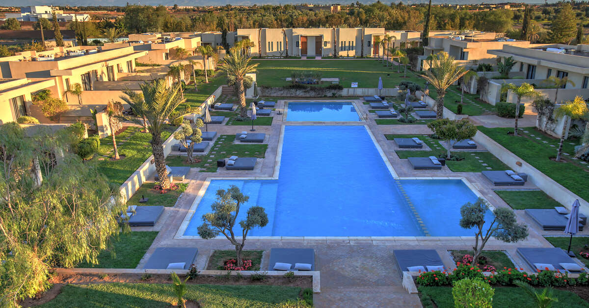 Een foto van Sirayane Boutique Hotel & Spa