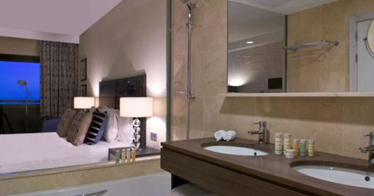 Een foto van Radisson Blu Resort Gran Canaria