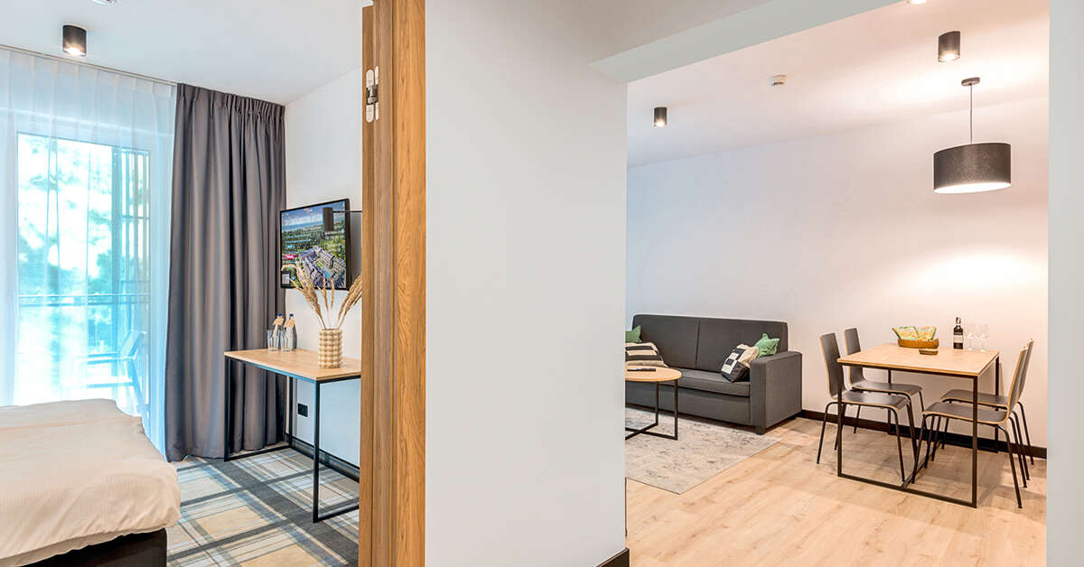 Een foto van Saltic Resort & Spa